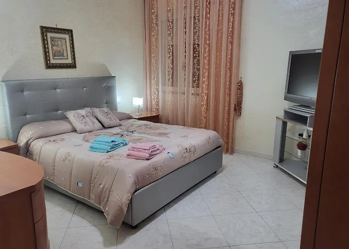 Casa Bevar