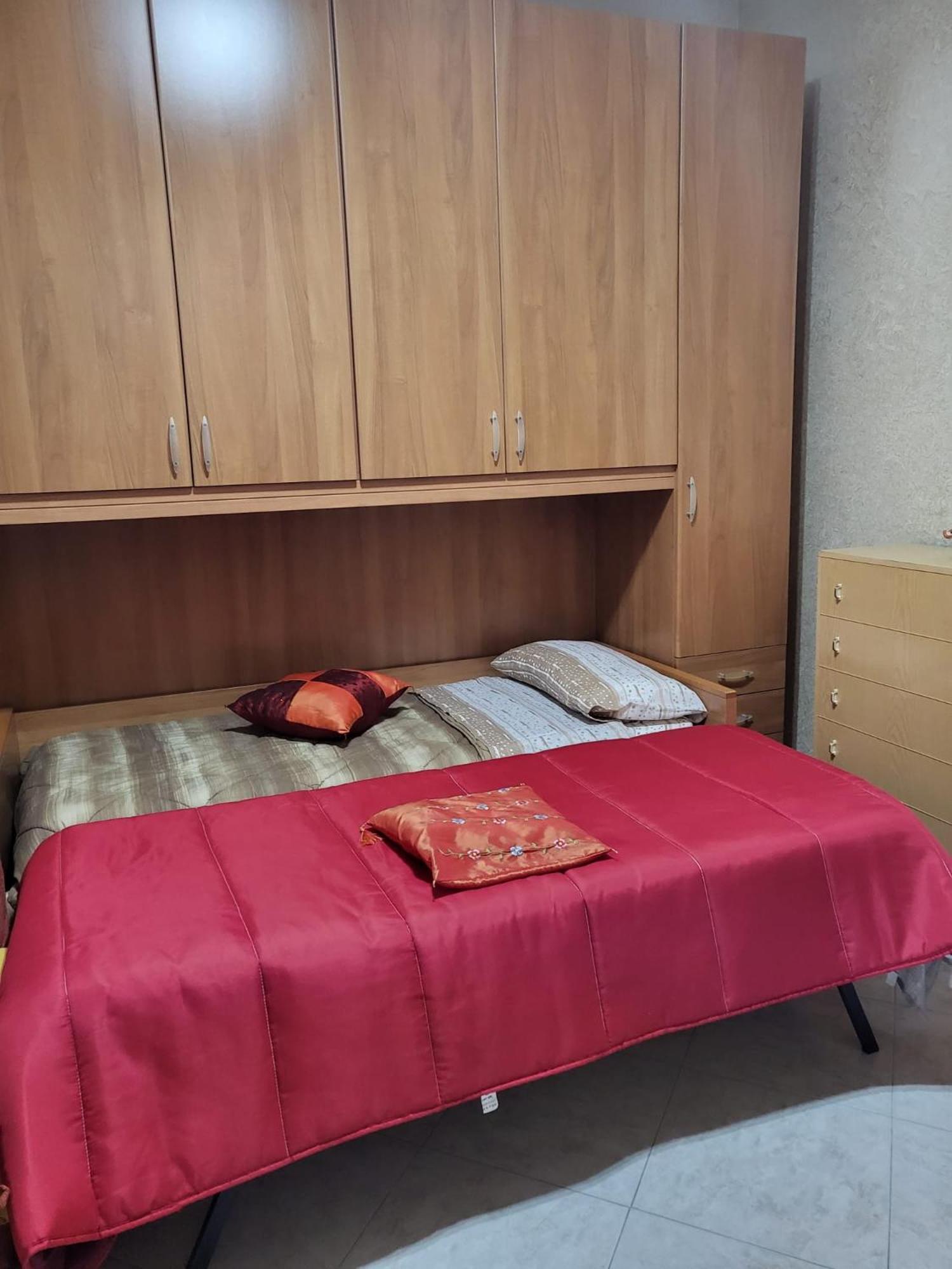Casa Bevar Apartment Neapel
